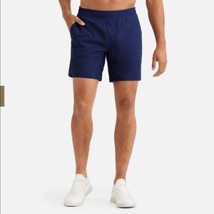 RHONE - 7” Maneuver - Lined - L